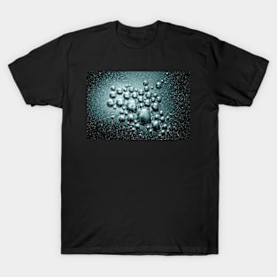 Bubbles bubbles bubbles T-Shirt